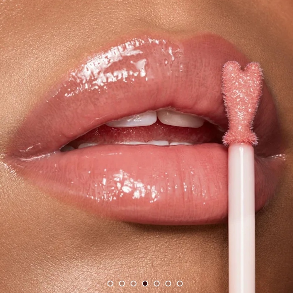 🌸 CHARLOTTE TILBURY MINI COLLAGEN LIP BATH ICONS - LIMITED EDITION LIP KIT - Picture 7 of 8